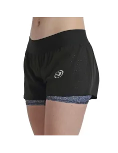 Pantalón Corto Bullpadel Breca Mujer | Ofertas de pádel 2